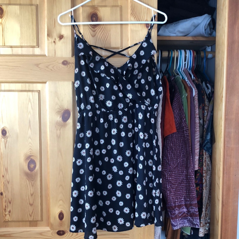 Lush Dress